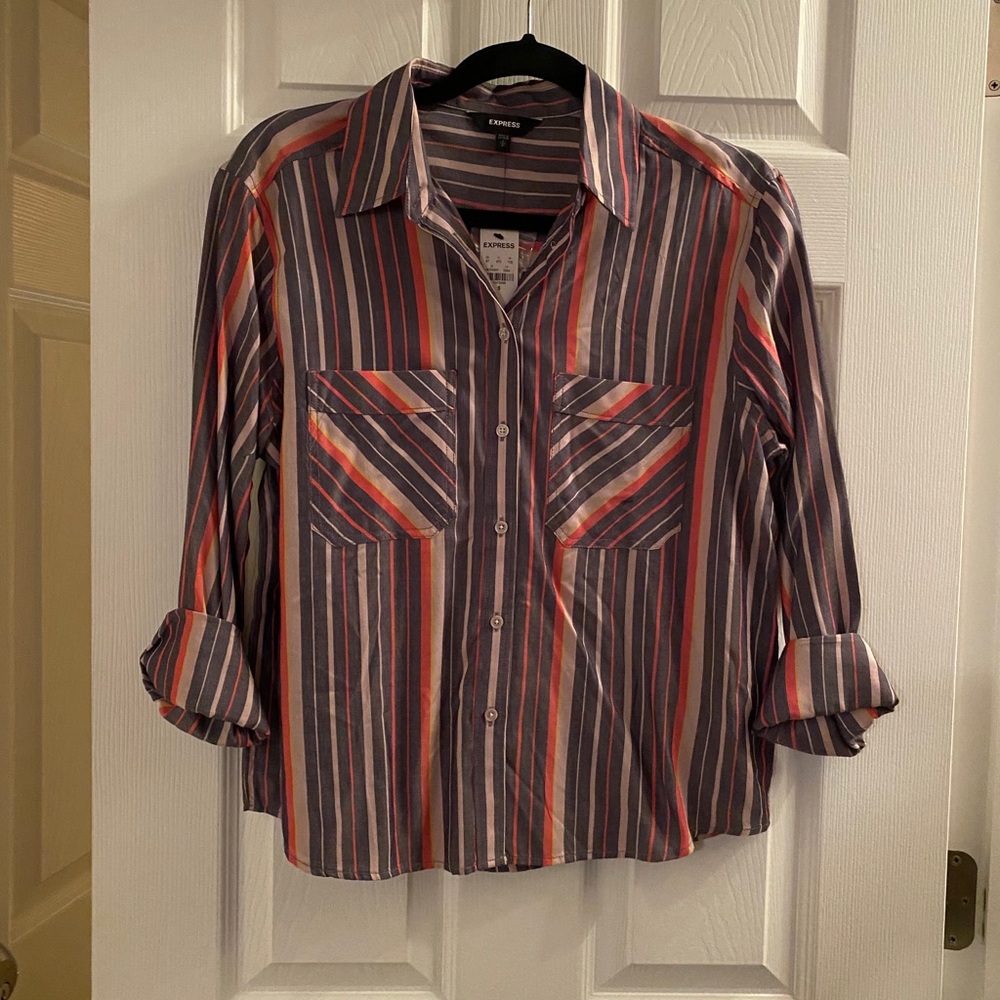 Express shirt